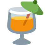 Tropical Drink