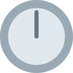Twelve OвЂ™Clock