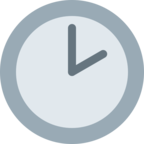Two OвЂ™Clock