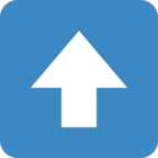 Up Arrow