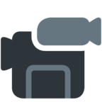 Video Camera