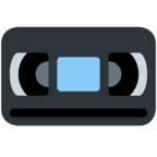 Videocassette