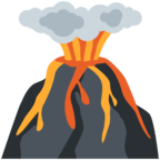 Volcano