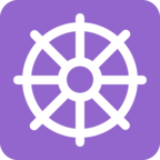 Wheel of Dharma