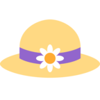WomanвЂ™s Hat