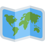 World Map