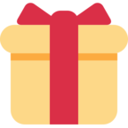 Wrapped Gift