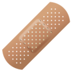 Adhesive Bandage