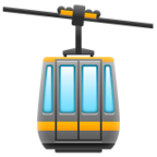 Aerial Tramway