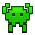 Alien Monster