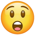 Astonished Face