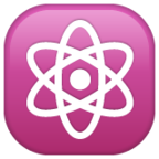 Atom Symbol