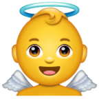 Baby Angel