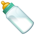 Baby Bottle
