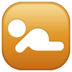 Baby Symbol