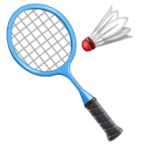 Badminton