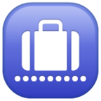 Baggage Claim