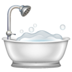 Bathtub