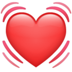 Beating Heart