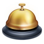 Bellhop Bell