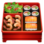 Bento Box