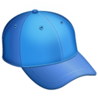 Billed Cap
