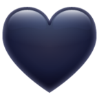 Black Heart