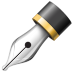 Black Nib
