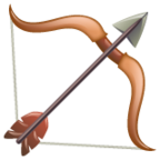 Bow and Arrow
