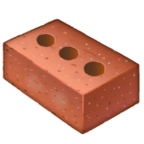 Brick