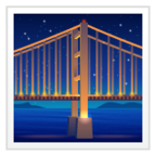 Bridge at Night