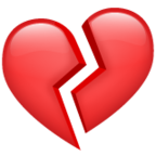 Broken Heart