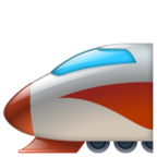Bullet Train