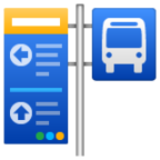 Bus Stop