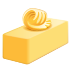 Butter