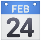 Calendar