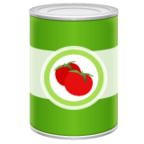 Canned Food