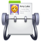 Card Index
