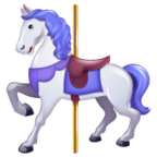 Carousel Horse
