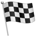 Chequered Flag
