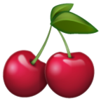Cherries