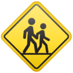 Children Crossing