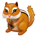 Chipmunk