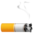 Cigarette