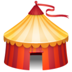 Circus Tent