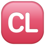 CL Button