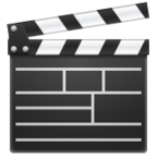 Clapper Board