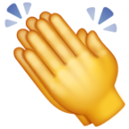 Clapping Hands