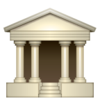 Classical Building