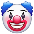 Clown Face